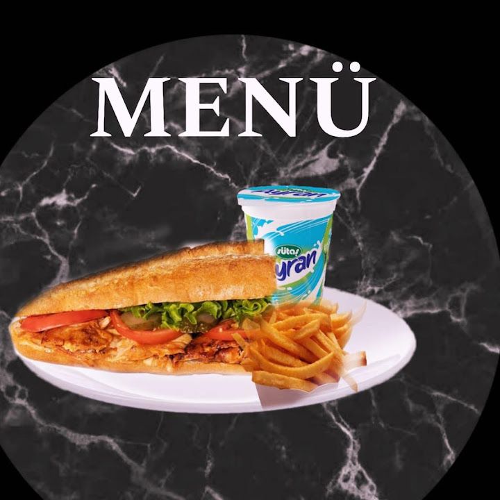 ŞIMARIK DÖNER LÜLEBURGAZ Şube