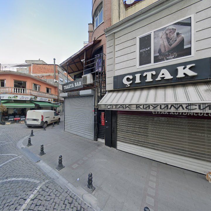 Trakya Bar