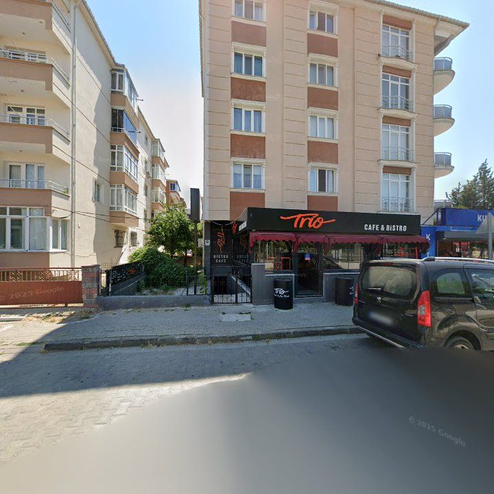 Trio Cafe Fast Food
