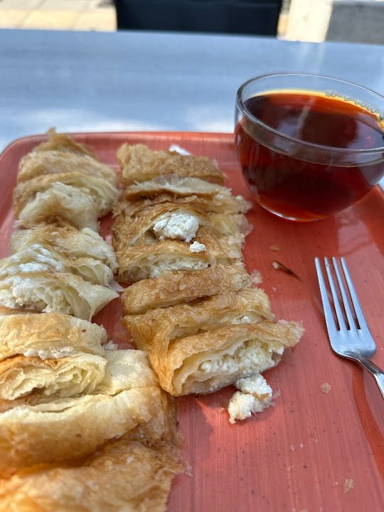 Unak Fırın