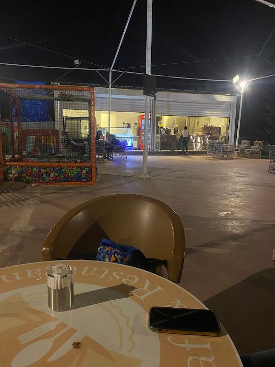 Unak Fırın & Cafe
