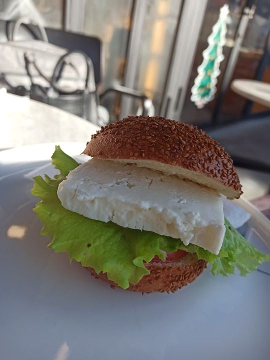 UNAK Unlu Mamülleri