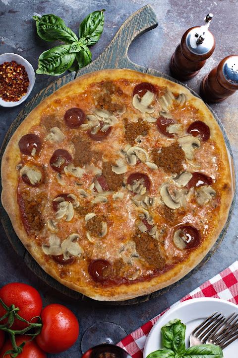Valby Pizza