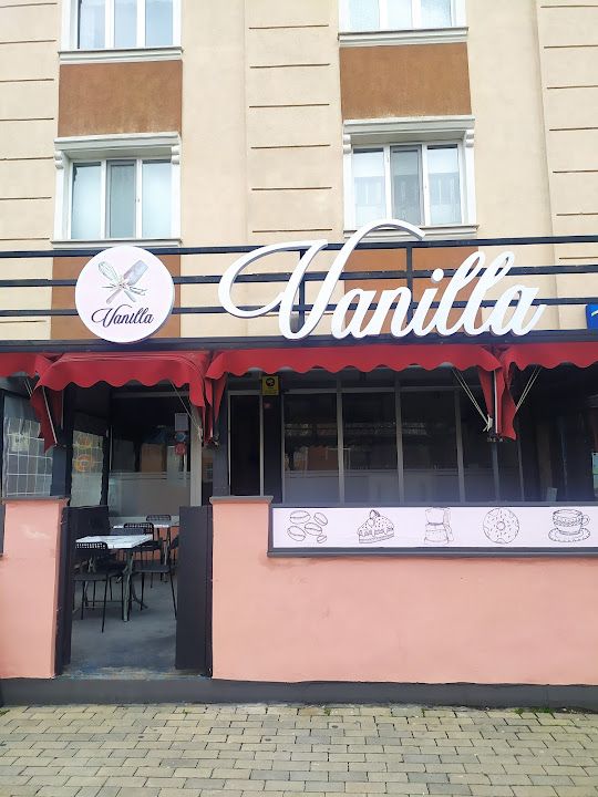 Vanilla