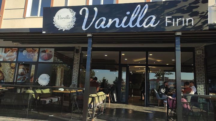 Vanilla Fırın