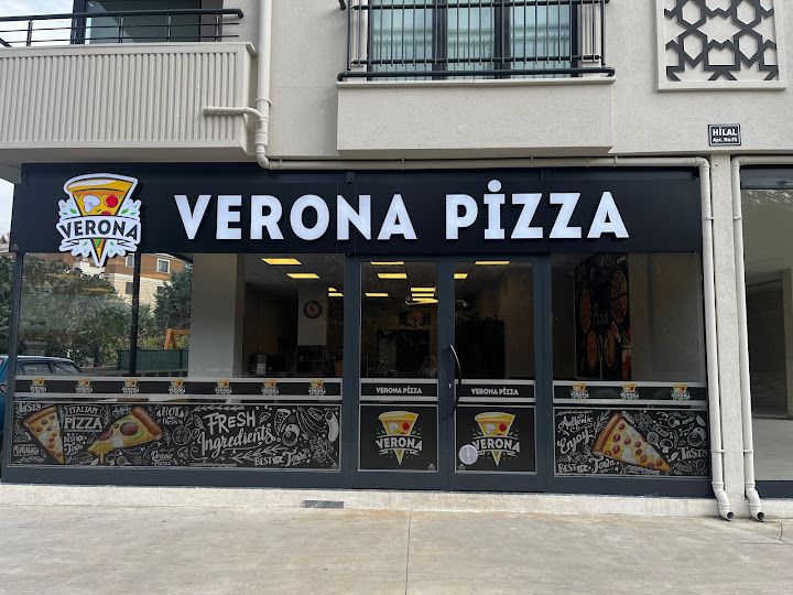 Verona Pizza