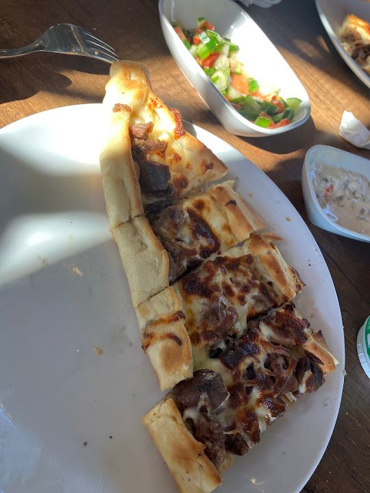 Ziyafet Yemek - Izgara Restoran Lüleburgaz
