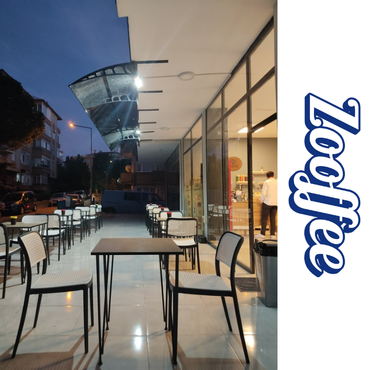 Zooffee Coffee