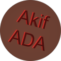 m. akif Ada