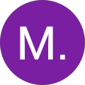 M. B.A.