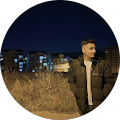M. Efe Tuncer