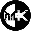 M K