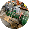 Machines & parts sourcing