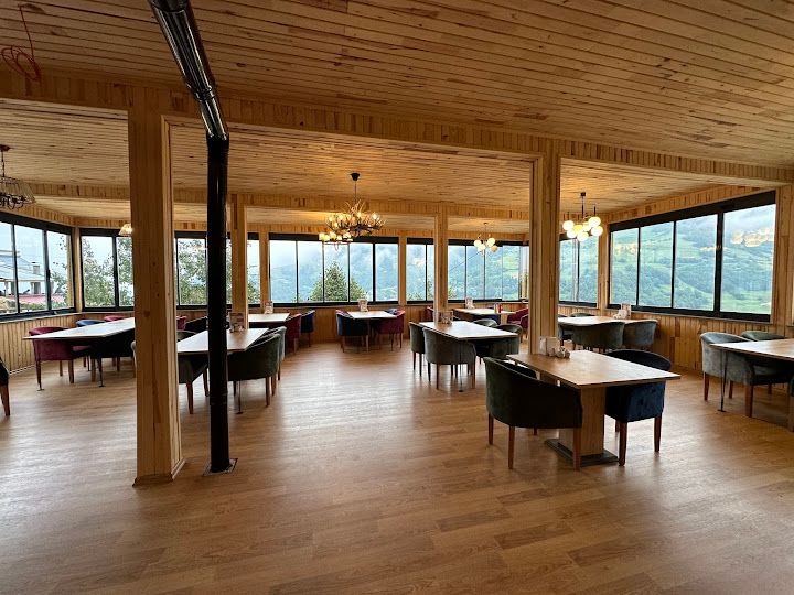 Ağaoğlu Restaurant
