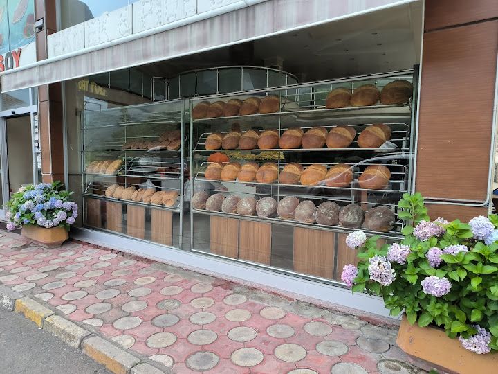 Aksoy Ekmek Pide Salonu