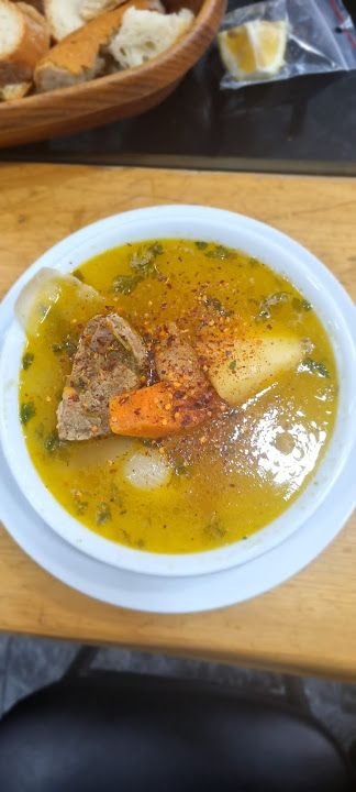 Beğendik Chef