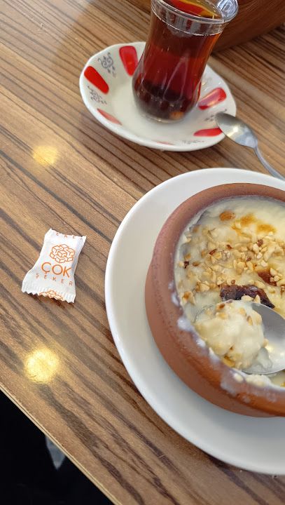Damla restoran