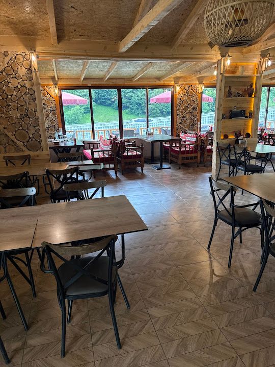 Dededen Toruna Restourant
