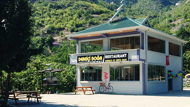 Dereiçi Doğa Restaurant