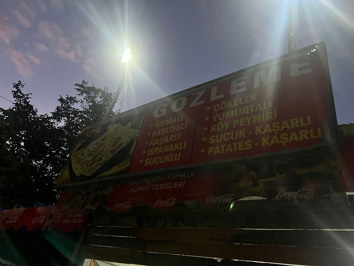Gozkene