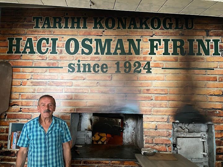 Hacı Osman Çavuş