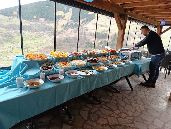 Hamsiköy Niyazi Usta