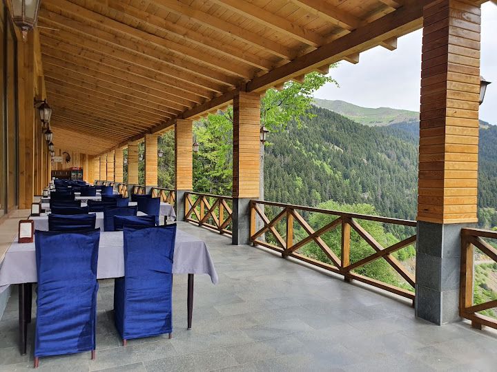 Hamsiköy Restaurant