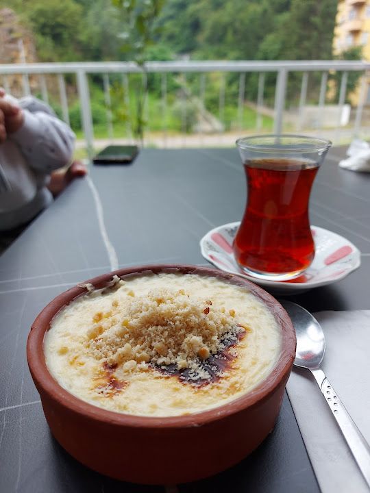 Karayemis Cafe