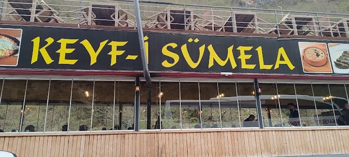 Keyf-i Sumela