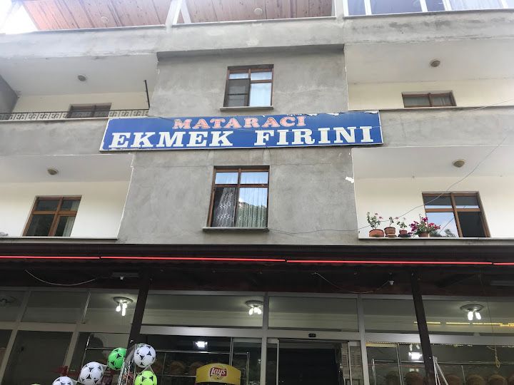 Mataracı Ekmek Fırını