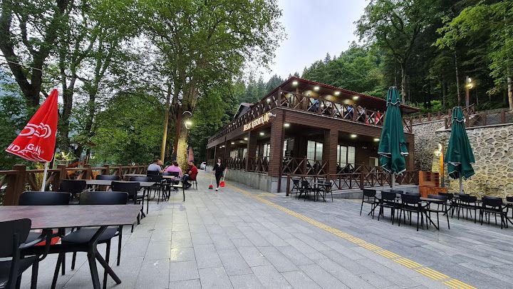Melas Restaurant