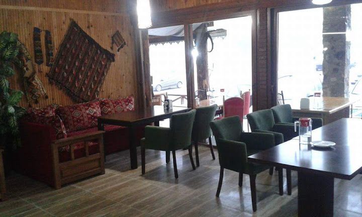 Pervanoğlu Dinlenme Tesisleri & Motel