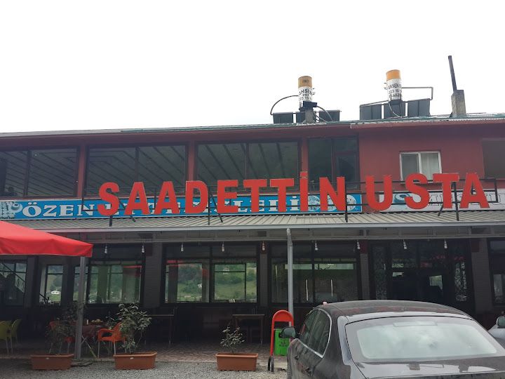 Saadettin Usta Et Tesisleri