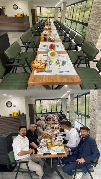 Saklıdere Restaurant