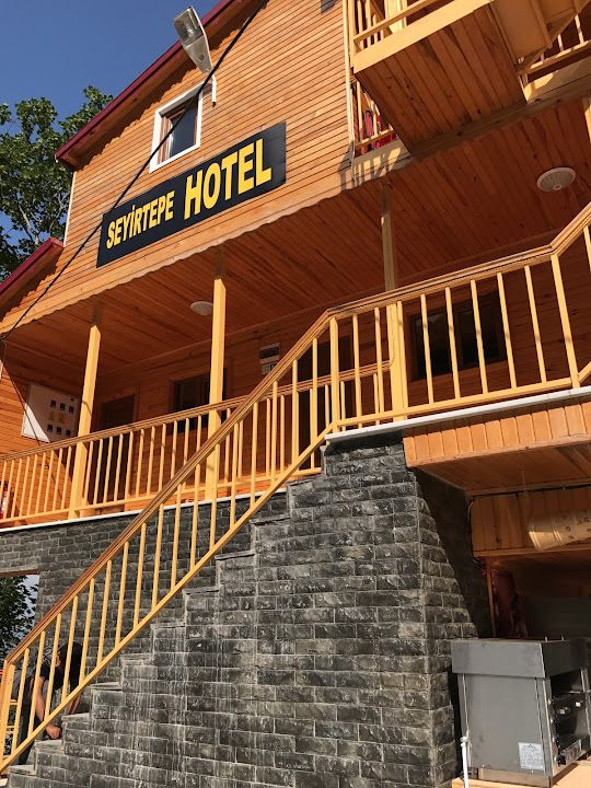 Seyirtepe Restaurant