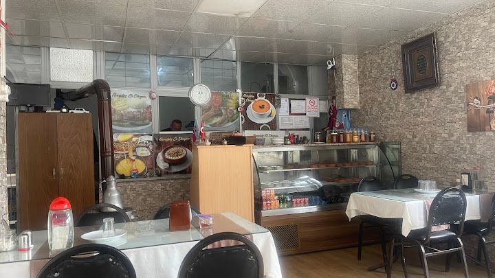 Tokgöz Et Dünyası
