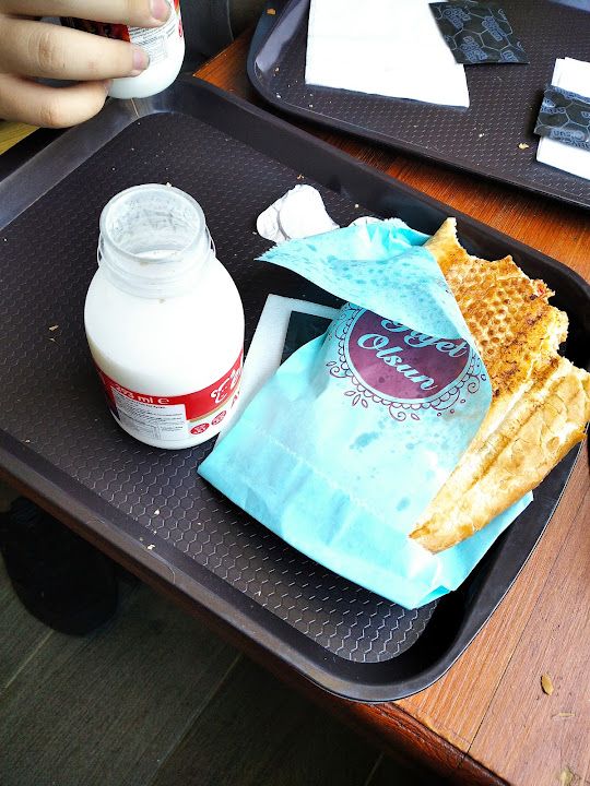 Tostiso
