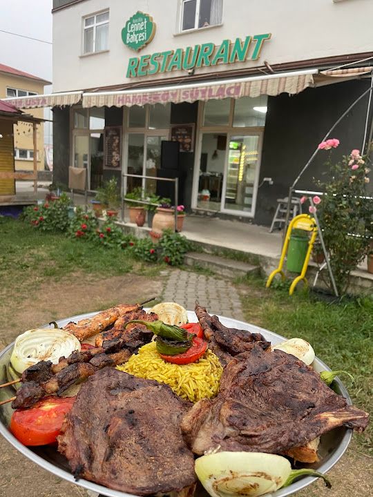 Turan'ın Cenneti