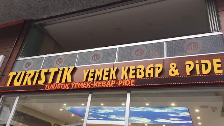 Turistik Restorant