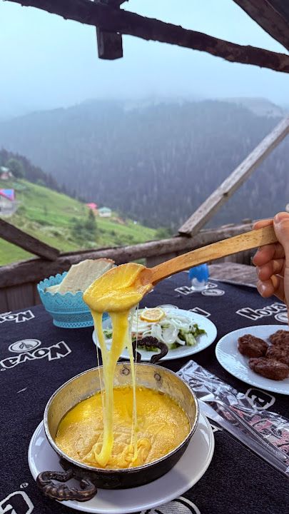 Uzun Ali Dağ Tesisleri