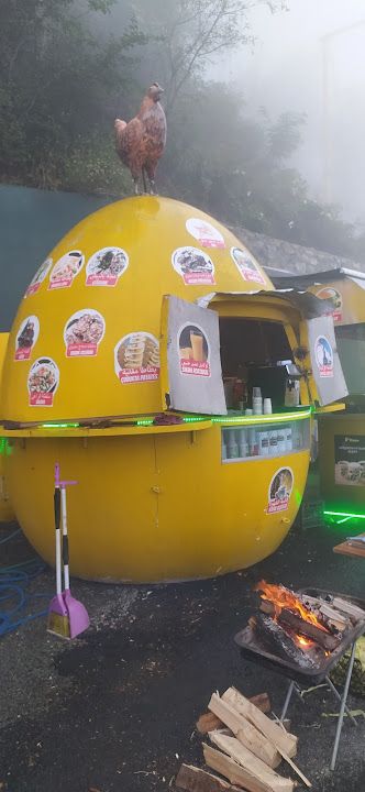Yumurta Cafe