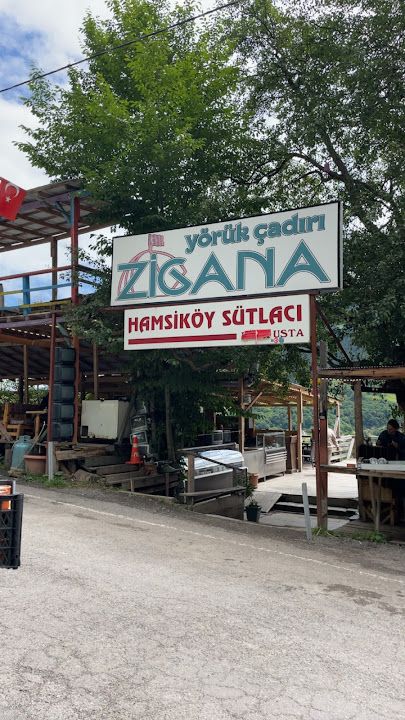 ZİGANA