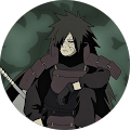 Madara Uchiha