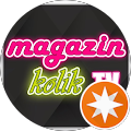 Magazinkolik Official