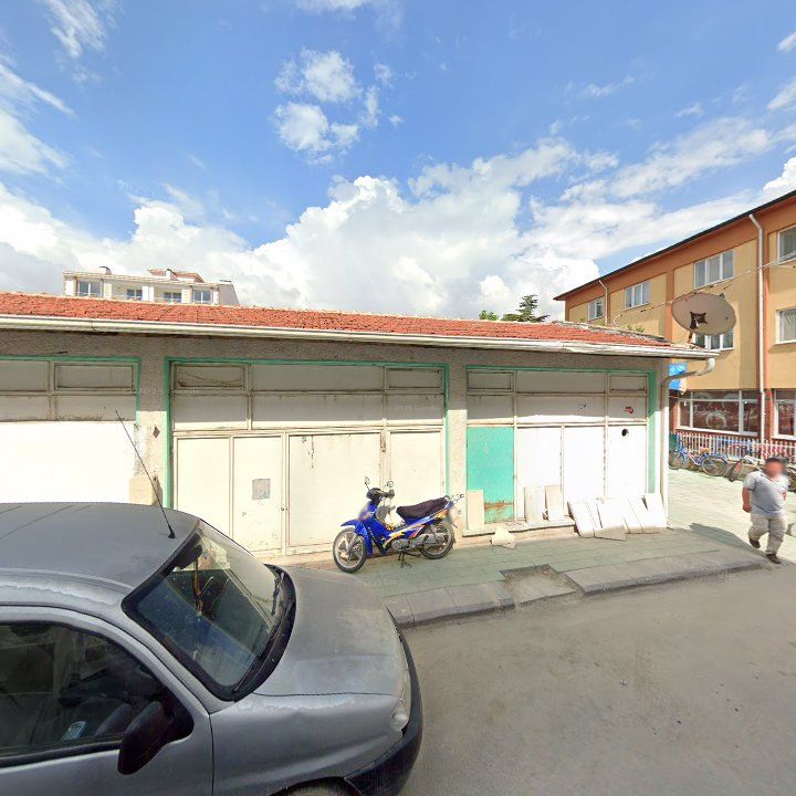 Koksoy Kirathanesi