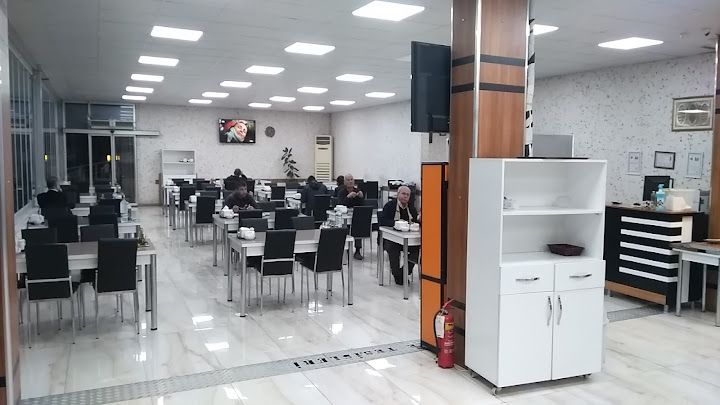 Restourant