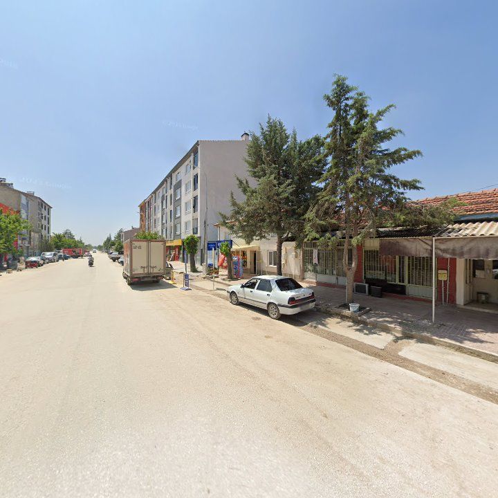 Sercan Çay Evi