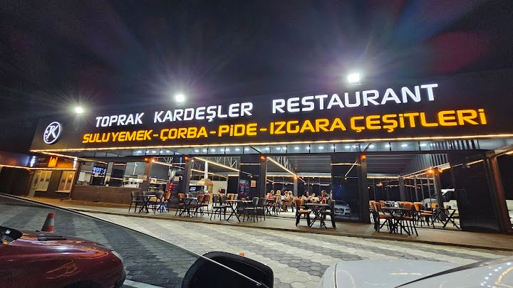 Toprak Kardeşler 2