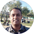 Mahmudul Hassan