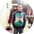 mahmut ünsal